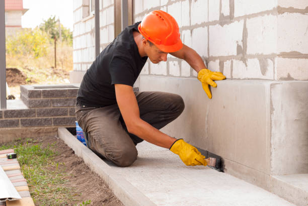 Licensed Crawl Space Encapsulation service in Cadillac, MI - Halo Water Proofing